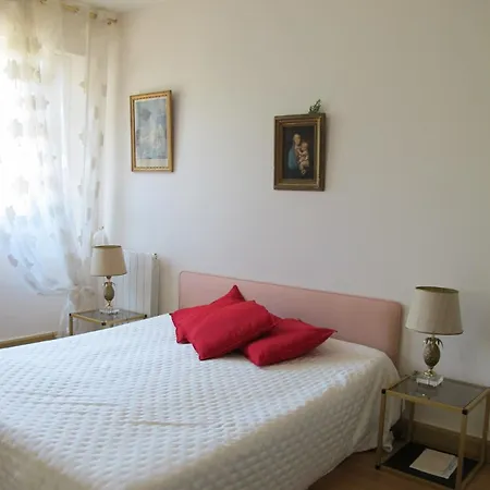 Rue De Courcelles - 8 Apartment *