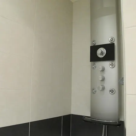 Rue de Courcelles - Paris 8 Appartement *